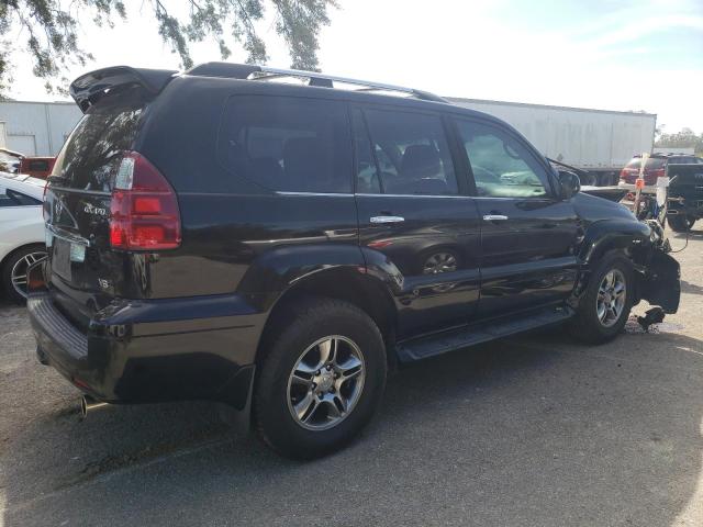 Photo 3 from auction – 2008 LEXUS GX 470 with VIN JTJBT20X180153004