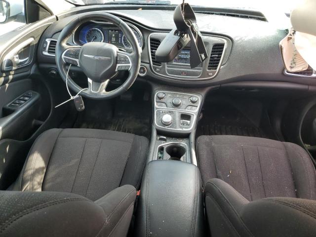 Photo 8 from auction – 2015 CHRYSLER 200 LIMITE with VIN 1C3CCCAB6FN560983