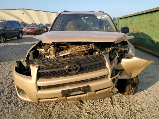 Photo 5 from auction – 2010 TOYOTA RAV4 with VIN JTMKF4DV6A5018012