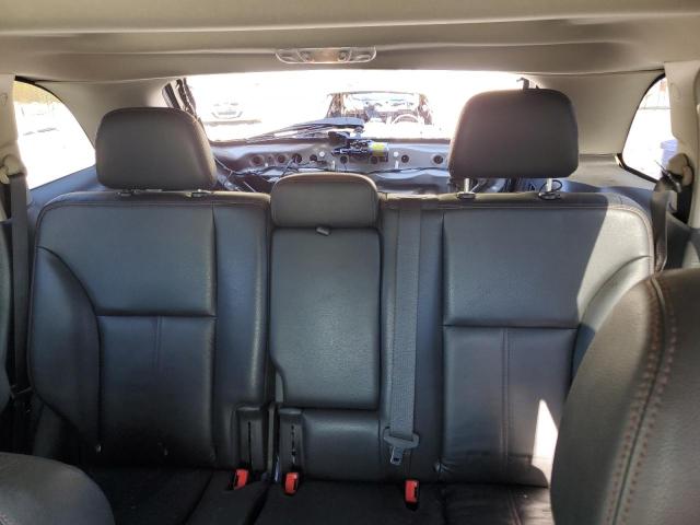 Photo 10 from auction – 2014 FORD EDGE SEL with VIN 2FMDK3JC1EBA02282