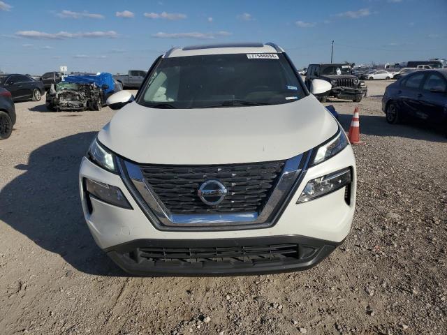 Photo 5 from auction – 2021 NISSAN ROGUE SV with VIN 5N1AT3BA2MC815464