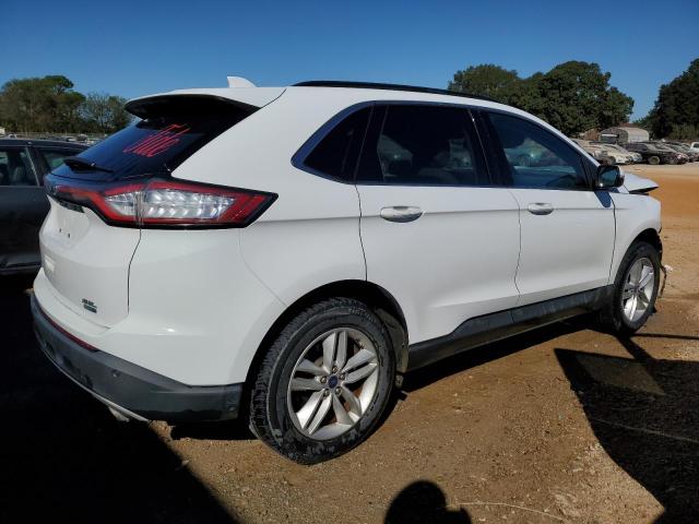 Photo 3 from auction – 2017 FORD EDGE SEL with VIN 2FMPK4J94HBC04027