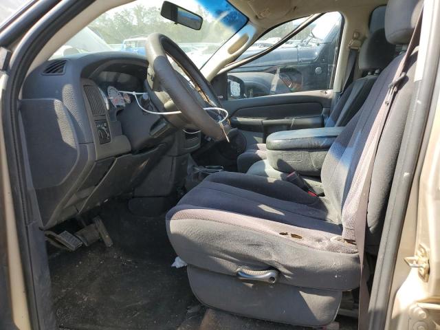 Zdjęcie 7 z aukcji – 2004 DODGE RAM 1500 S z VIN 1D7HA18D94S645873