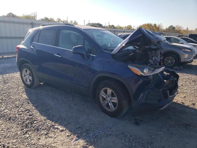 Photo 4 from auction – 2017 CHEVROLET TRAX 1LT with VIN 3GNCJPSB3HL184843