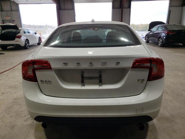 Photo 6 from auction – 2013 VOLVO S60 T5 with VIN YV1612FS5D1215511