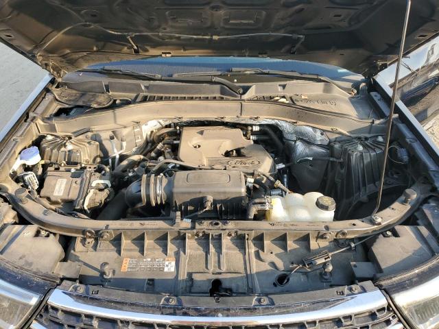 Photo 12 from auction – 2020 FORD EXPLORER X with VIN 1FMSK8DH3LGA82847