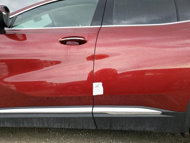 Photo 13 from auction – 2022 BUICK ENVISION E with VIN LRBFZPR40ND019791