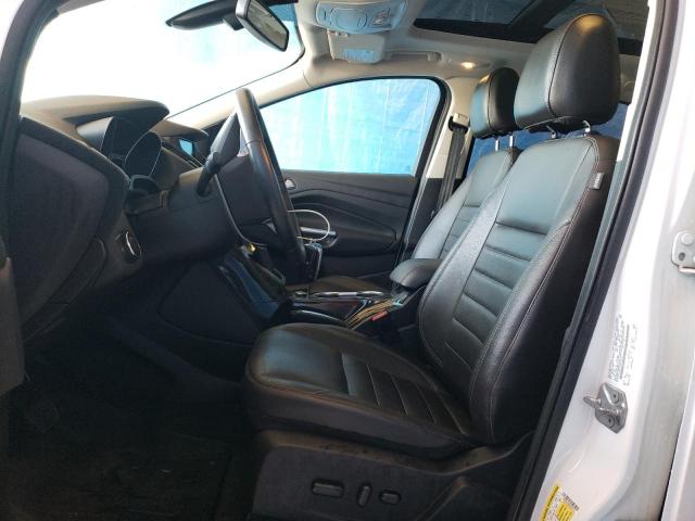 Photo 7 from auction – 2014 FORD ESCAPE TIT with VIN 1FMCU9JX5EUC58110