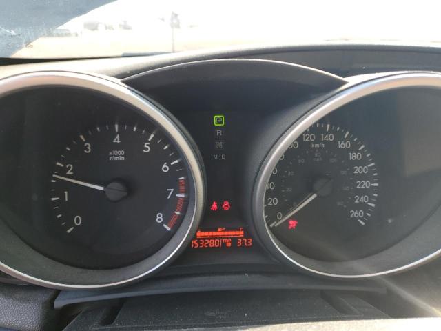 Photo 9 from auction – 2010 MAZDA 3 I with VIN JM1BL1SF8A1213121