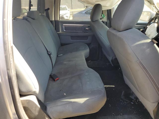 Photo 10 from auction – 2019 RAM 1500 CLASS with VIN 1C6RR7TT4KS606430