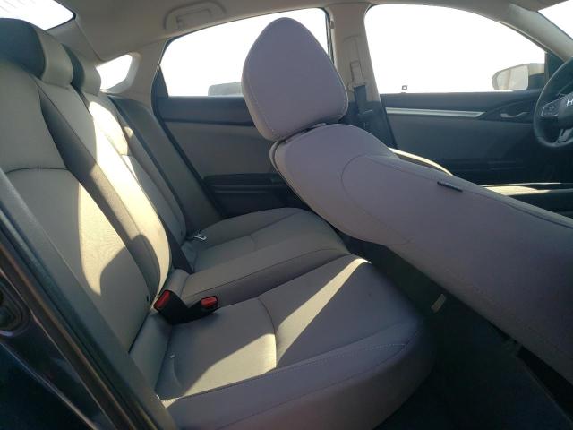 Photo 10 from auction – 2017 HONDA CIVIC LX with VIN 19XFC2F56HE056771