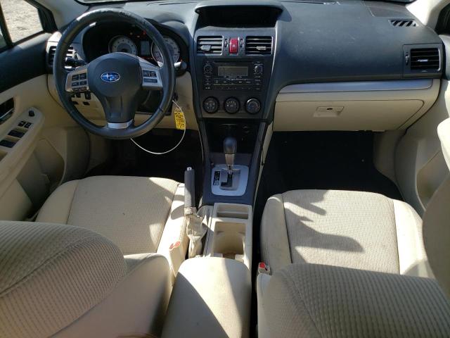 Zdjęcie 8 z aukcji – 2014 SUBARU IMPREZA SP z VIN JF1GPAL64EH333350