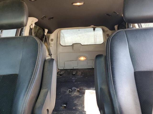 Photo 10 from auction – 2017 DODGE GRAND CARA with VIN 2C4RDGCG7HR558569