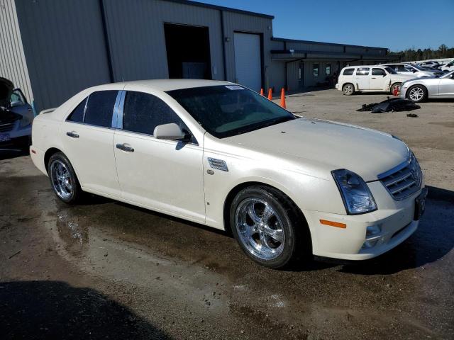 Photo 4 from auction – 2006 CADILLAC STS with VIN 1G6DW677960182220