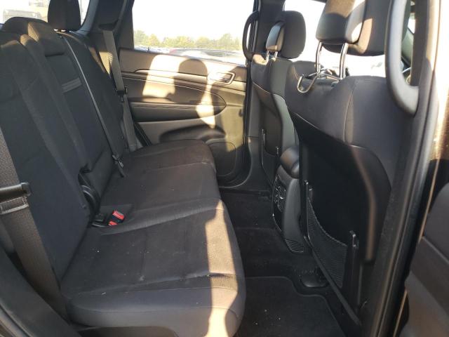 Photo 11 from auction – 2016 JEEP GRAND CHER with VIN 1C4RJFAG5GC334861