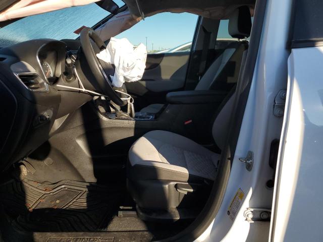 Photo 7 from auction – 2019 CHEVROLET EQUINOX LS with VIN 2GNAXHEV5K6108747