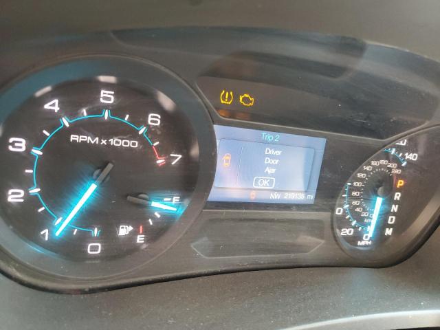 صورة رقم 9 من المزاد - 2015 FORD EXPLORER مع VIN 1FM5K8B8XFGA81280