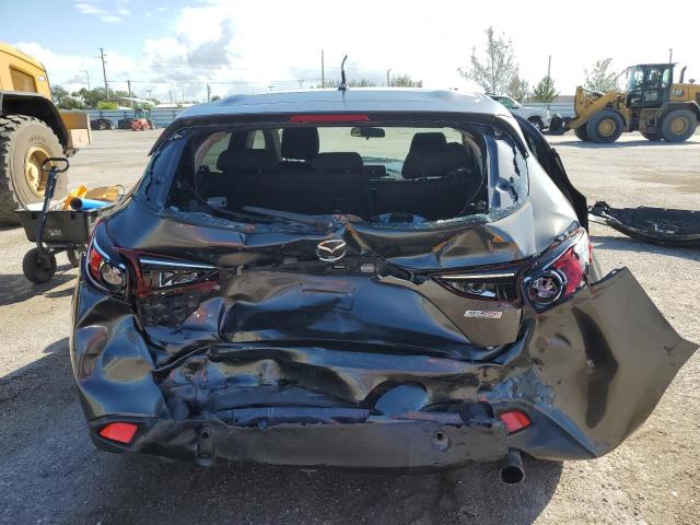 Photo 6 from auction – 2014 MAZDA 3 SPORT with VIN JM1BM1K71E1111784