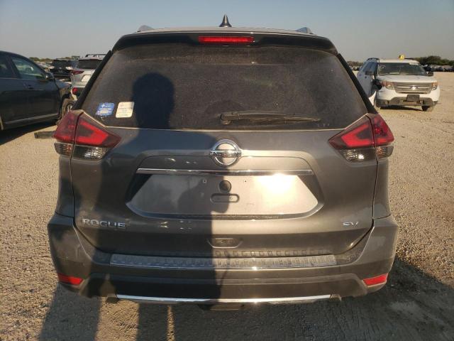 Photo 6 from auction – 2018 NISSAN ROGUE S with VIN 5N1AT2MT5JC846938
