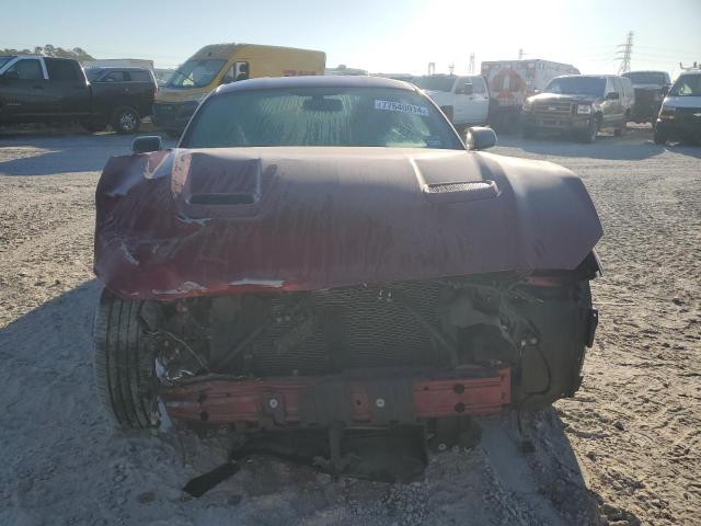 Photo 5 from auction – 2018 FORD MUSTANG with VIN 1FA6P8TH0J5180306