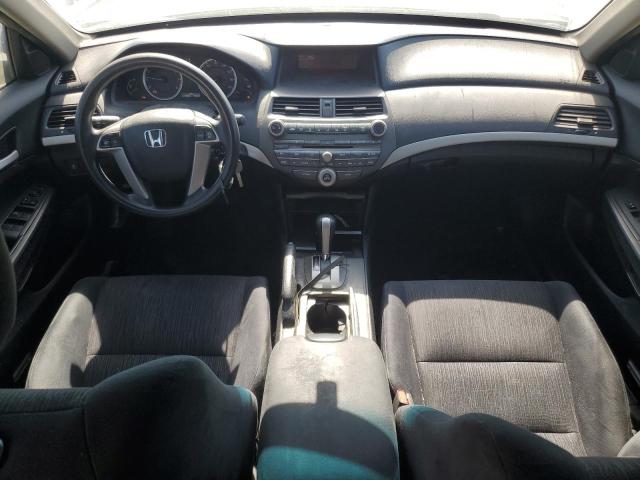 Photo 8 from auction – 2012 HONDA ACCORD LX with VIN 1HGCP2F30CA039614