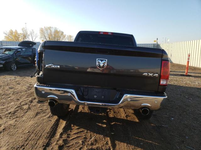 Photo 6 from auction – 2017 RAM 1500 SLT with VIN 3C6RR7LT8HG787984