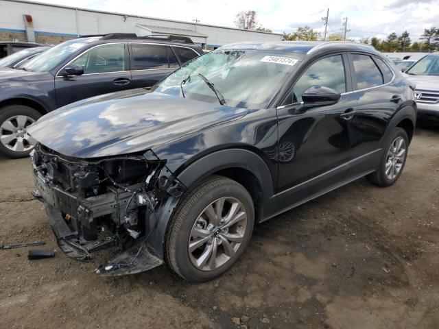 MAZDA CX-30 SELE 2023 with VIN 3MVDMBBM7PM565434 - Photo from auction
