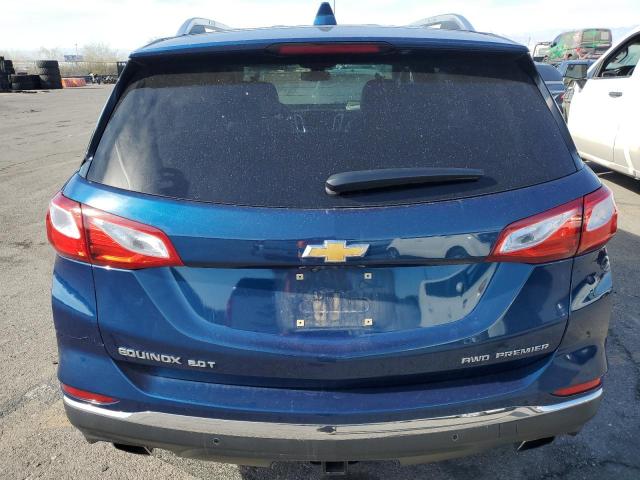 Photo 6 from auction – 2020 CHEVROLET EQUINOX PR with VIN 2GNAXYEX5L6211945