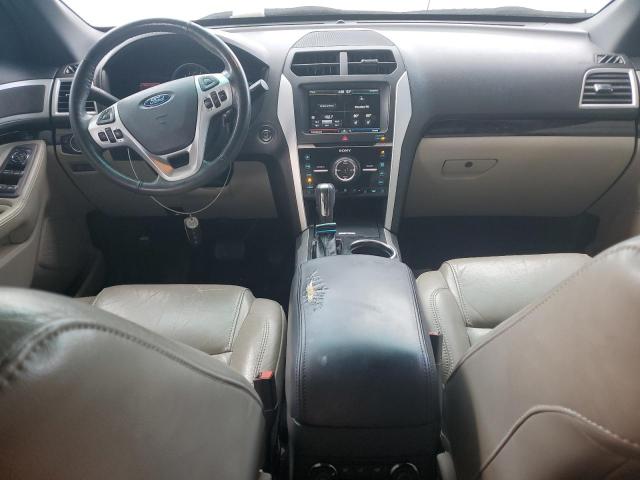 Photo 8 from auction – 2012 FORD EXPLORER L with VIN 1FMHK7F97CGA03643