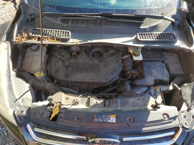 Photo 12 from auction – 2013 FORD ESCAPE SEL with VIN 1FMCU0H94DUD23434