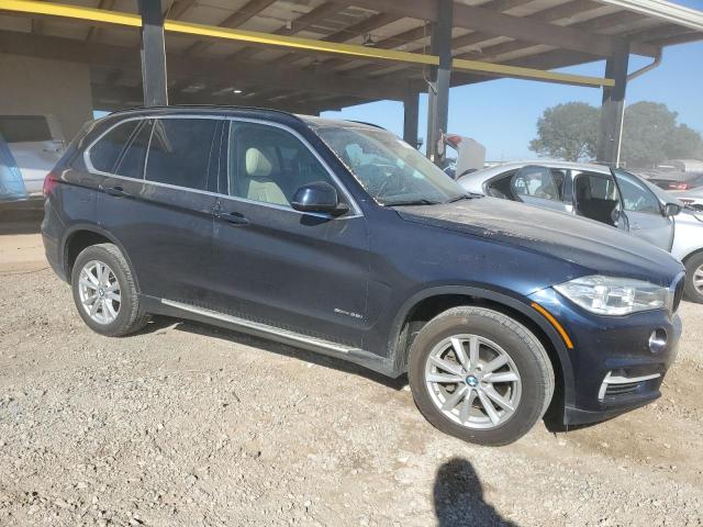 Photo 4 from auction – 2015 BMW X5 SDRIVE3 with VIN 5UXKR2C5XF0H39226