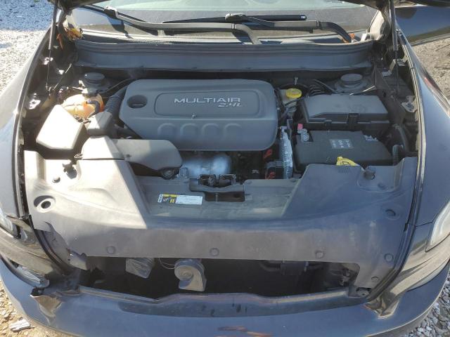 Photo 12 from auction – 2015 JEEP CHEROKEE L with VIN 1C4PJLCB0FW793493