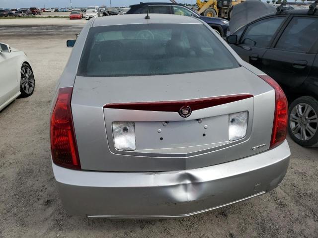 Photo 6 from auction – 2007 CADILLAC CTS HI FEA with VIN 1G6DP577970188169