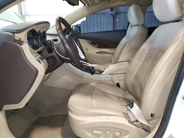Photo 7 from auction – 2013 BUICK LACROSSE P with VIN 1G4GG5E30DF137562