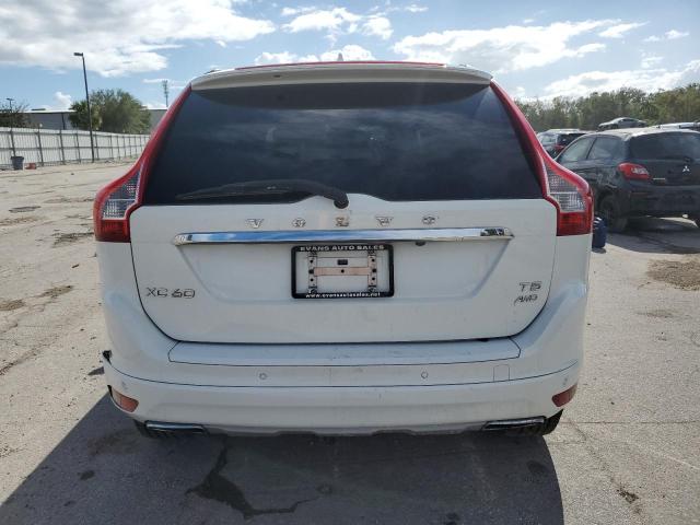 Photo 6 from auction – 2017 VOLVO XC60 T5 DY with VIN YV440MRR7H2014954
