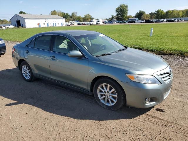 Photo 4 from auction – 2011 TOYOTA CAMRY BASE with VIN 4T4BF3EK9BR147563