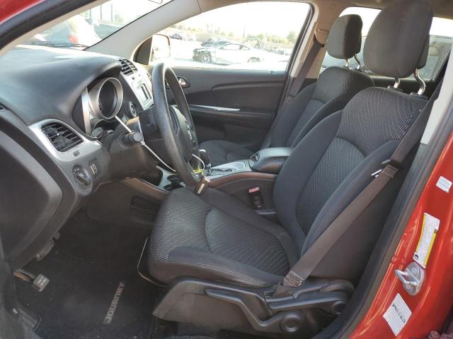 Photo 7 from auction – 2016 DODGE JOURNEY SX with VIN 3C4PDCBG4GT202383