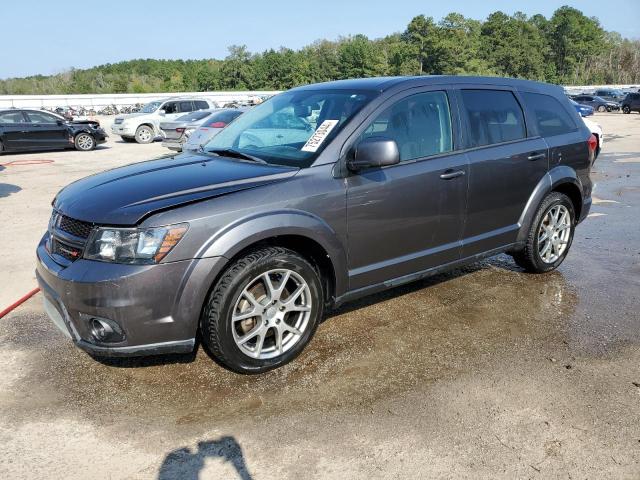 DODGE JOURNEY R/ 2015 with VIN 3C4PDCEG6FT542824 - Photo from auction