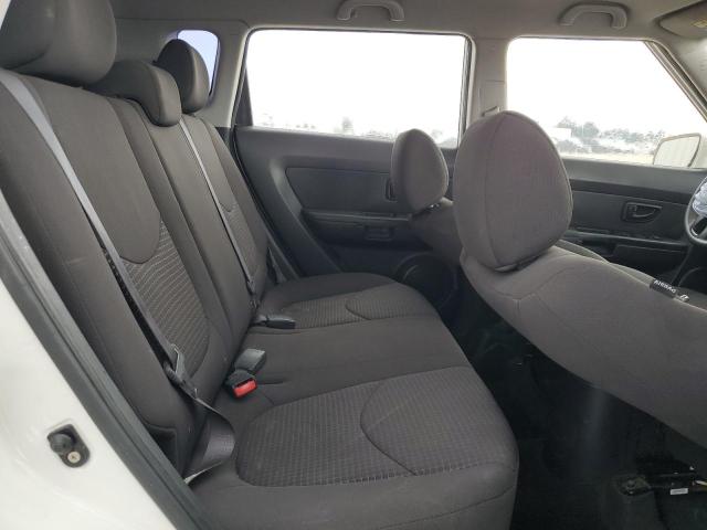 صورة رقم 10 من المزاد - 2012 KIA SOUL مع VIN KNDJT2A56C7438213