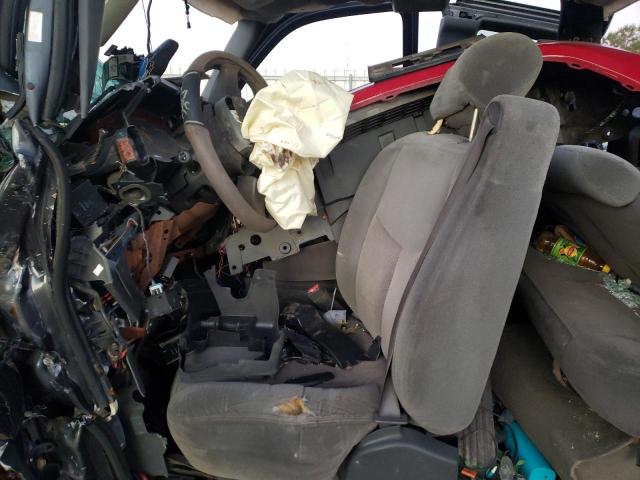 Foto 7 de la subasta – 2003 CHEVROLET SILVERADO con VIN 2GCEK19V431120350