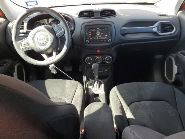 Photo 8 from auction – 2015 JEEP RENEGADE L with VIN ZACCJABT3FPC02003