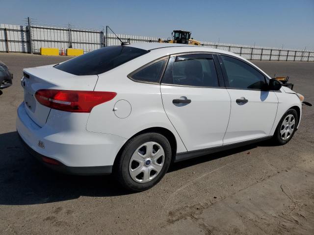Photo 3 from auction – 2018 FORD FOCUS S with VIN 1FADP3E29JL313594