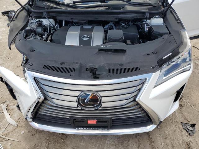 Foto 12 de la subasta – 2019 LEXUS RX 350 BAS con VIN 2T2BZMCA8KC207766