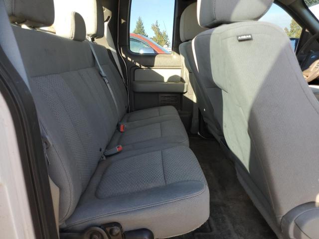 Photo 10 from auction – 2014 FORD F150 SUPER with VIN 1FTFX1EF9EKF23781
