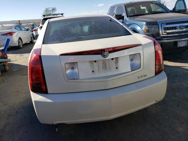 Photo 6 from auction – 2003 CADILLAC CTS with VIN 1G6DM57N930130287