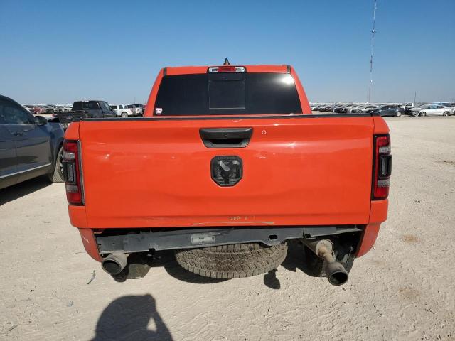 Photo 6 from auction – 2021 RAM 1500 BIG H with VIN 1C6SRFFTXMN762884