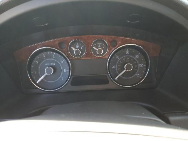 Photo 9 from auction – 2009 FORD FLEX LIMIT with VIN 2FMEK63C09BA58397