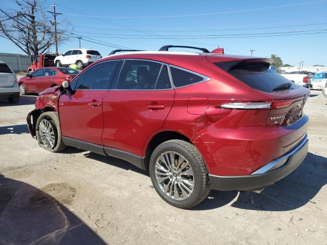 Photo 2 from auction – 2022 TOYOTA VENZA LE with VIN JTEAAAAHXNJ116038