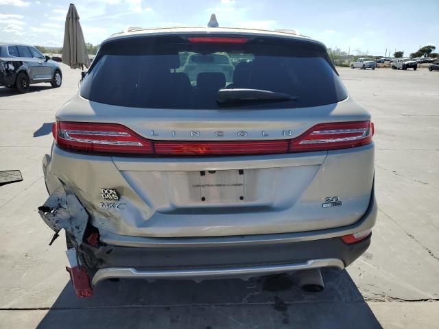 Photo 6 from auction – 2015 LINCOLN MKC with VIN 5LMCJ1A9XFUJ32531