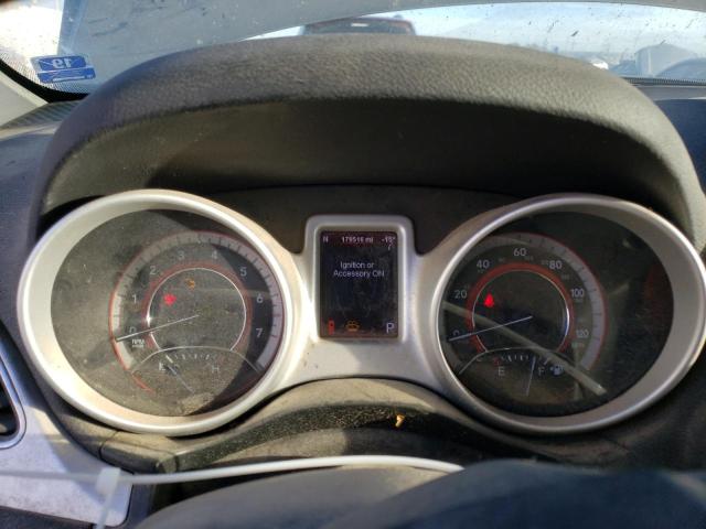 Photo 9 from auction – 2012 DODGE JOURNEY SX with VIN 3C4PDCBG9CT151313